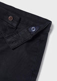 Pantalone modello chino ECOFRIENDS slim fit neonato 521 Blu scuro