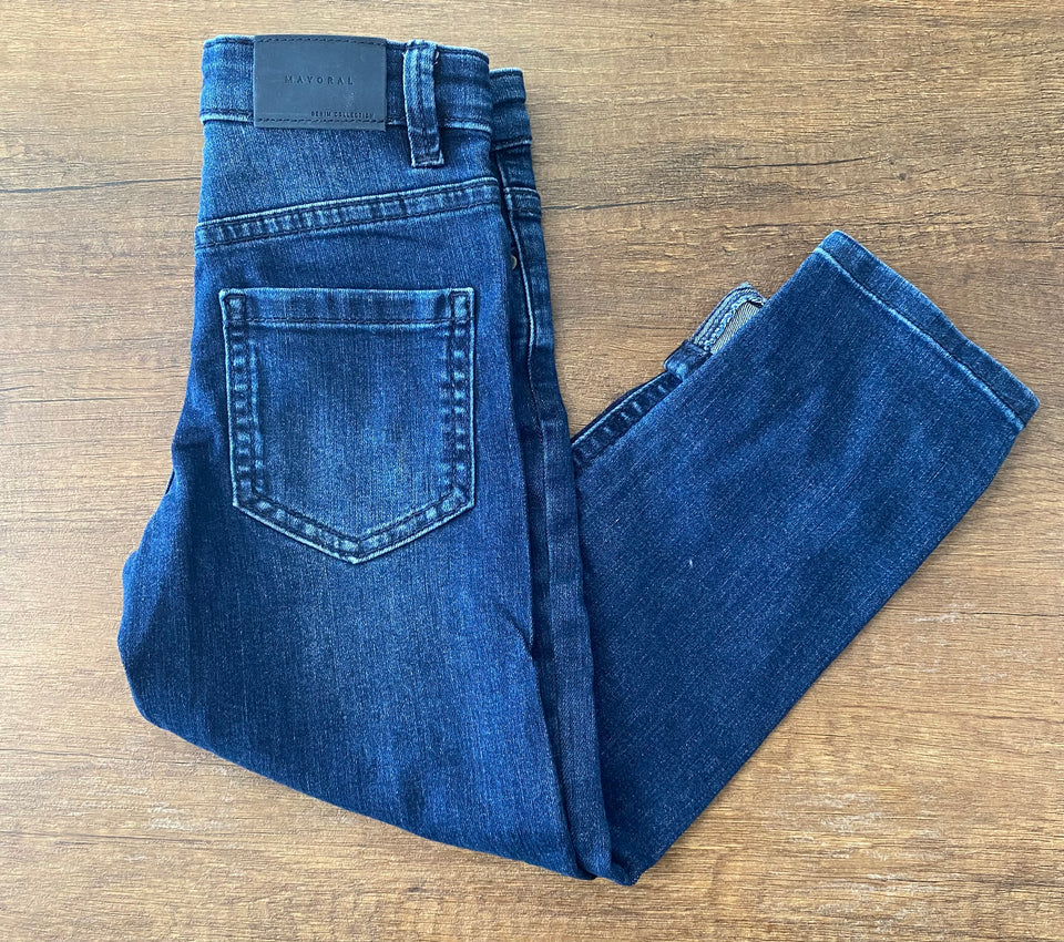 Jeans basic 504