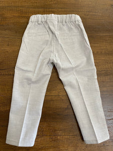 COD 1510 pantalone 12 mesi