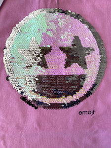 T-SHIRT	emoji 44756