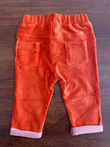Pantalone bimbo 45215