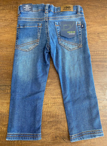 Jeans bimbo 44242