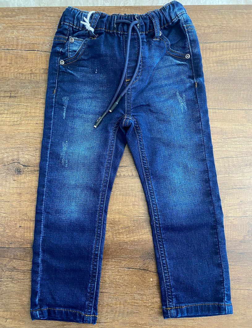 Jeans bimbo 45471