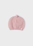 Cappello ECOFRIENDS tricot neonato 9484