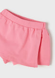 Completo shorts neonata 1241