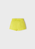 Completo shorts neonata 1243