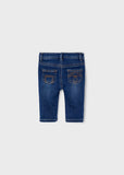 Jeans ECOFRIENDS neonato 593