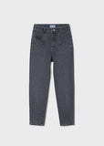 Jeans slouchy fit ragazza ECOFRIENDS 7594