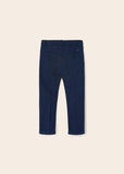 Pantalone lungo modello chino tailoring cotone bambino 3514