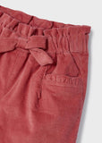 Pantalone slouchy fit neonata 2541
