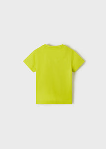 Set 2 t-shirts manica corta neonato 1005